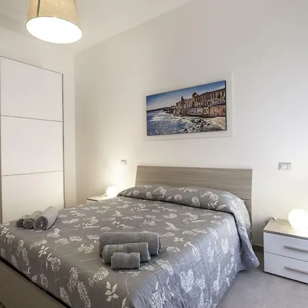 Neapolis Holiday Aparthotel Syracuse