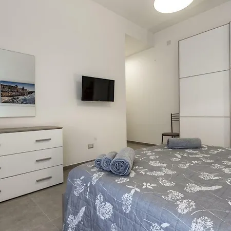 Aparthotel Neapolis Holiday Syracuse